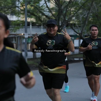 Runner Photo 7138321