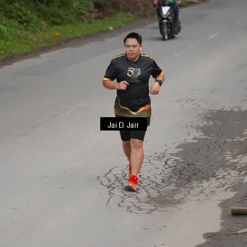 Runner Photo 7138324