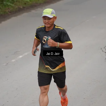 Runner Photo 7138326