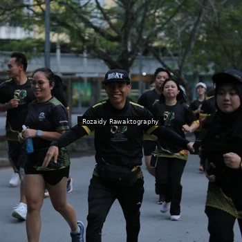 Runner Photo 7138329