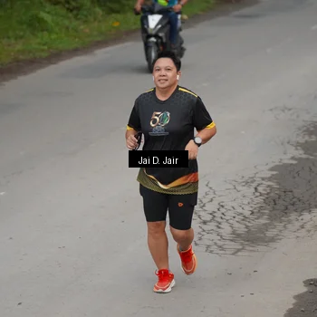 Runner Photo 7138330