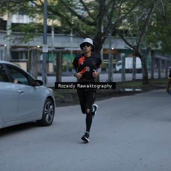 Runner Photo 7138332