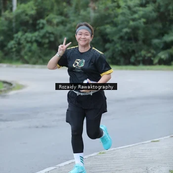 Runner Photo 7138333