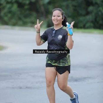 Runner Photo 7138334