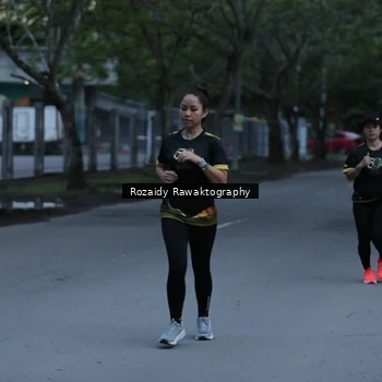 Runner Photo 7138335