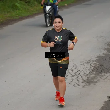 Runner Photo 7138338