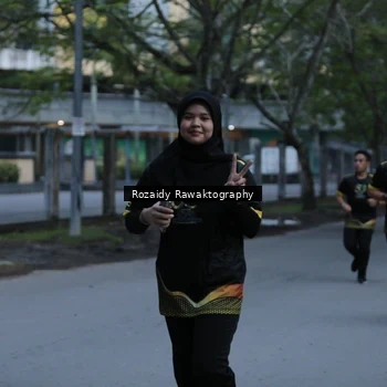 Runner Photo 7138339