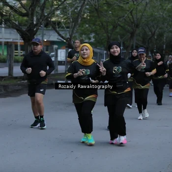 Runner Photo 7138340