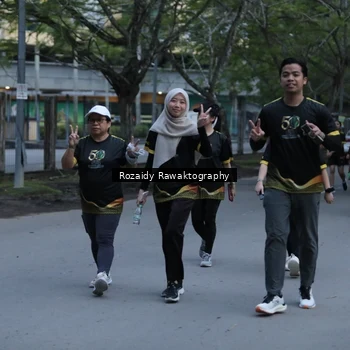 Runner Photo 7138345