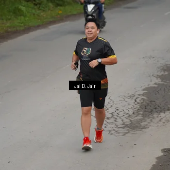 Runner Photo 7138346