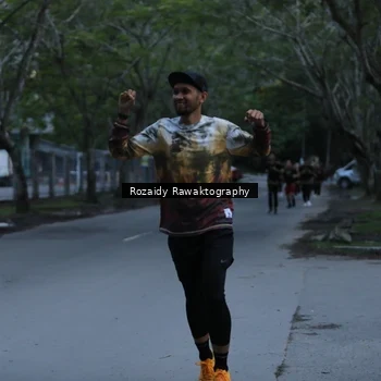 Runner Photo 7138349
