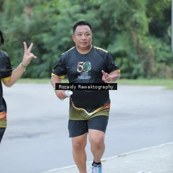 Runner Photo 7138353