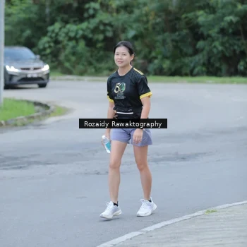 Runner Photo 7138356