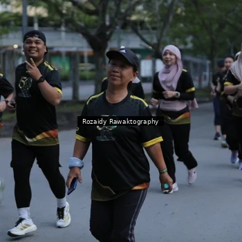 Runner Photo 7138357