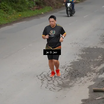 Runner Photo 7138360