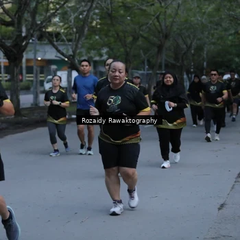 Runner Photo 7138361