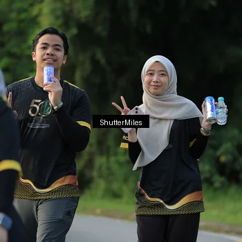 Runner Photo 7138362