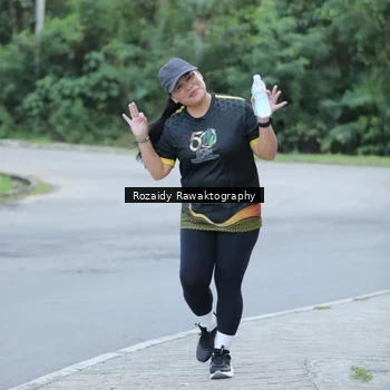 Runner Photo 7138367