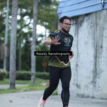 Runner Photo 7138369