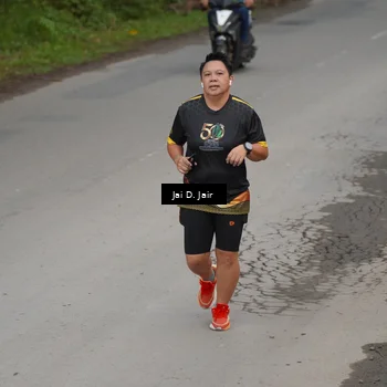 Runner Photo 7138374