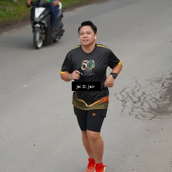 Runner Photo 7138381