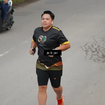 Runner Photo 7138382