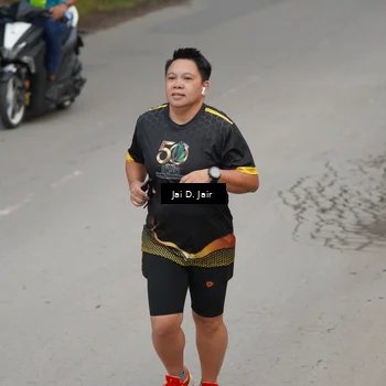 Runner Photo 7138384