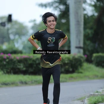 Runner Photo 7138385