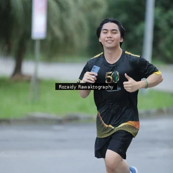 Runner Photo 7138386