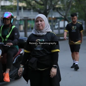 Runner Photo 7138387