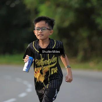 Runner Photo 7138391