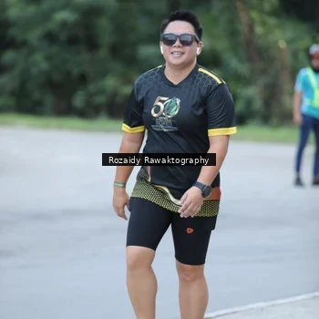 Runner Photo 7138392