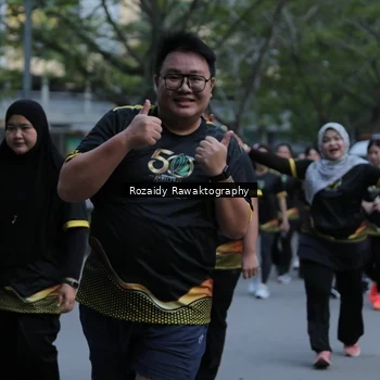Runner Photo 7138393