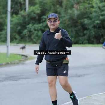Runner Photo 7138394