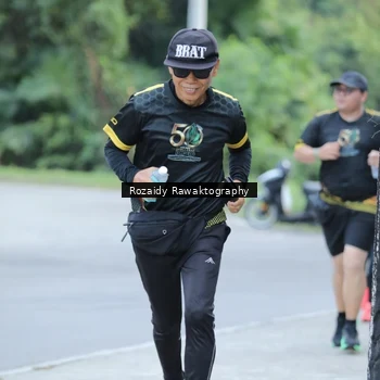 Runner Photo 7138395
