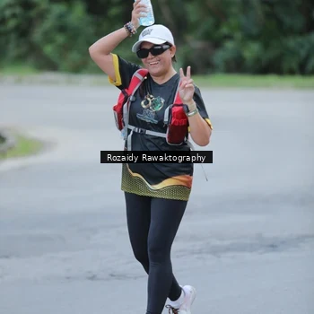 Runner Photo 7138397