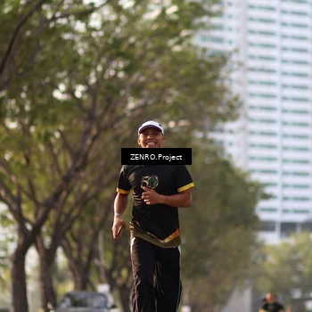 Runner Photo 7138399