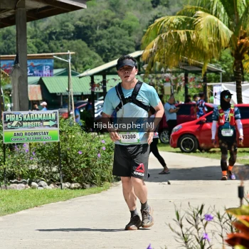 Runner Photo 71384