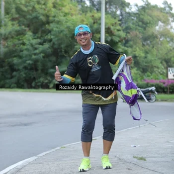 Runner Photo 7138400