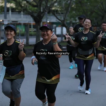 Runner Photo 7138403