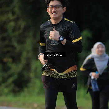 Runner Photo 7138405