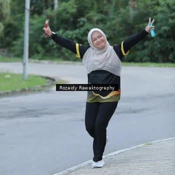 Runner Photo 7138407