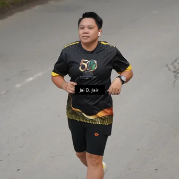 Runner Photo 7138410