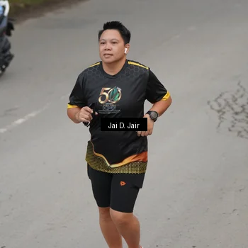 Runner Photo 7138411