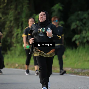 Runner Photo 7138413