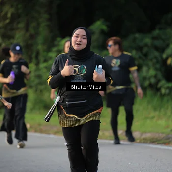 Runner Photo 7138414