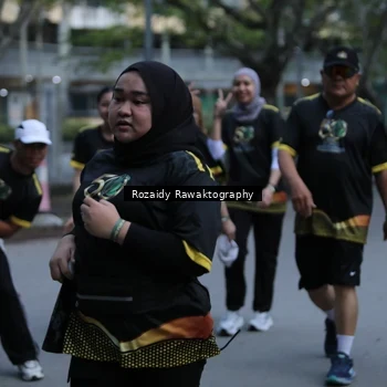 Runner Photo 7138419