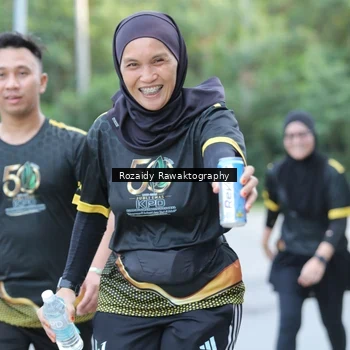 Runner Photo 7138420