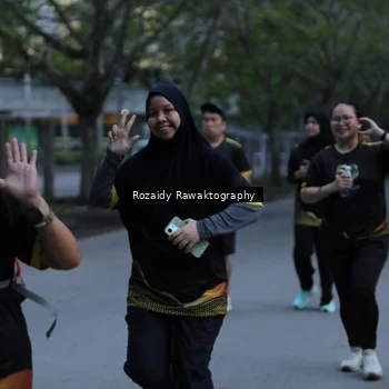 Runner Photo 7138422