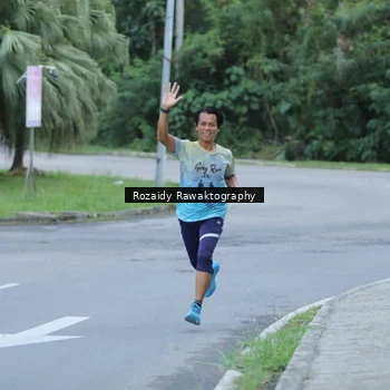 Runner Photo 7138423